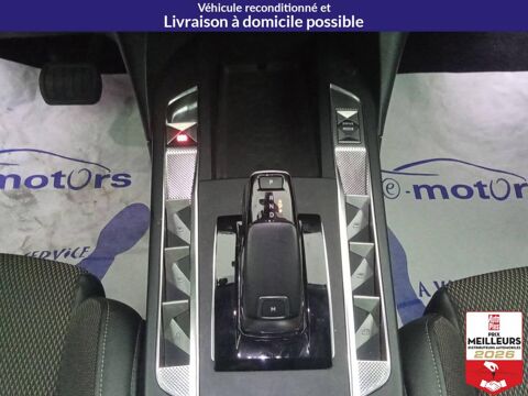 DS3 Crossback Essence 130 EAT8 So Chic 2020 occasion 10150 Lavau