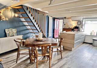  Maison � vendre 5 pi�ces 128 m�