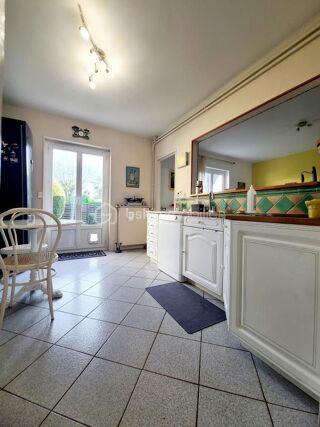  Maison � vendre 5 pi�ces 84 m�