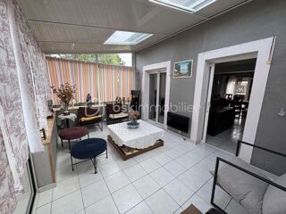  Maison à vendre 5 pièces 112 m²