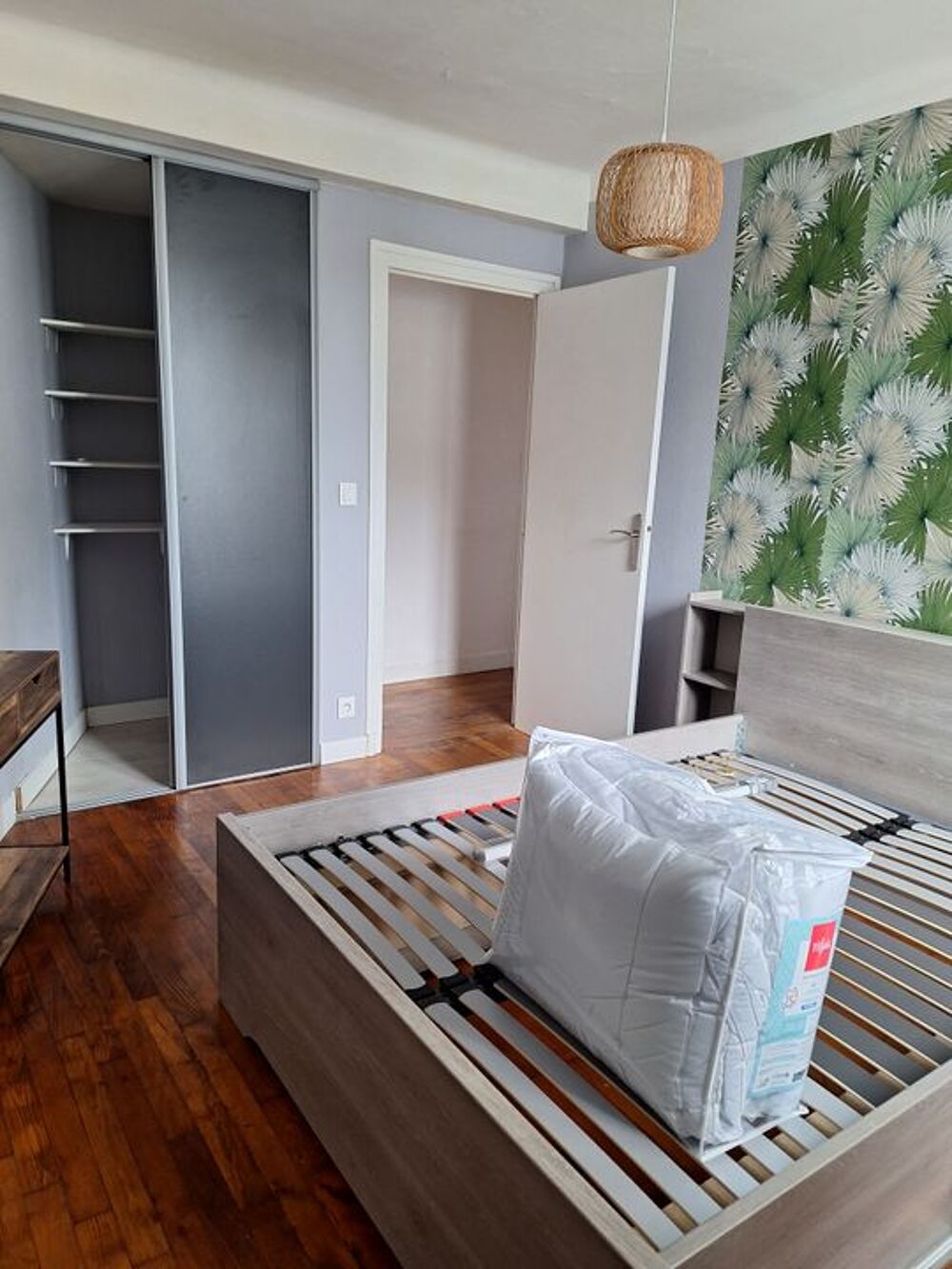 Location Appartement Appartement de 72m2 à louer sur Brest Brest