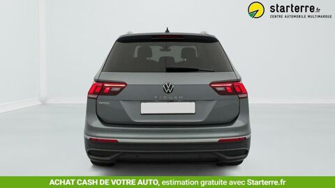 Tiguan Allspace 1.5 TSI 150 DSG7 LIFE BUSINESS 2022 occasion 69190 Saint-Fons