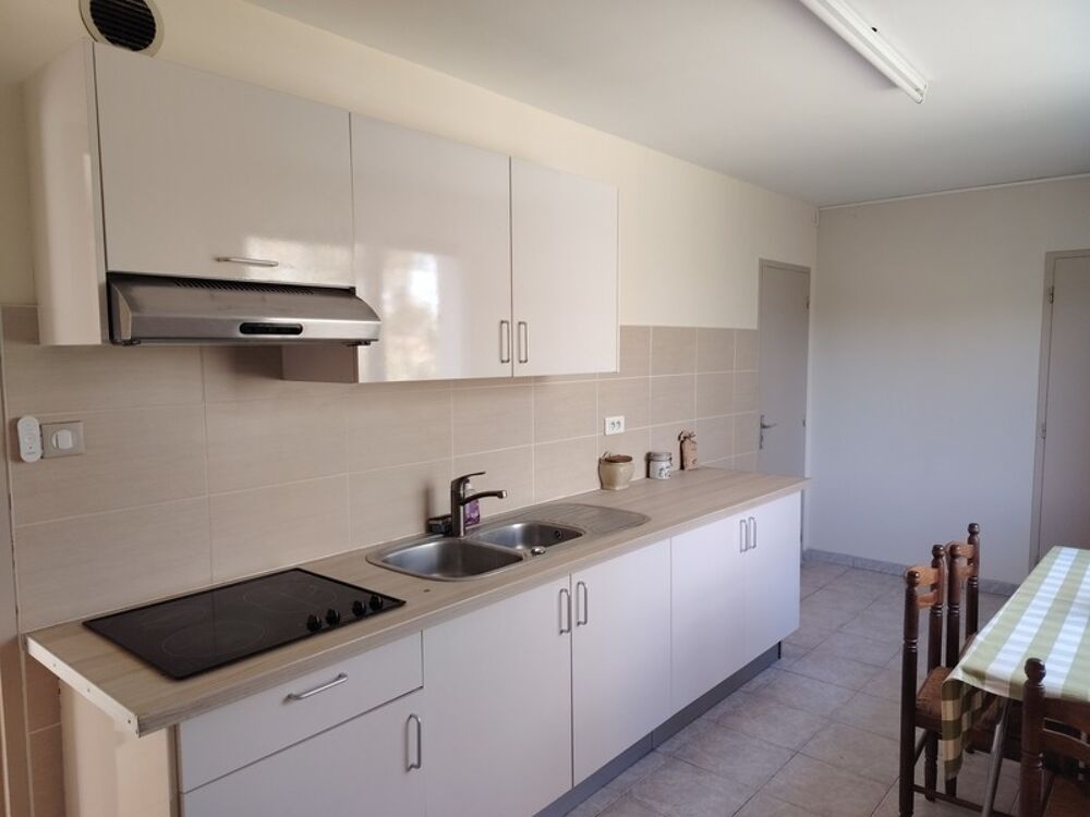 Appartement 125m² 3-4 chambres 2ème étage avec ascenseur exposition Sud salon très lumineux vue sur le parc immeuble rénové (26)