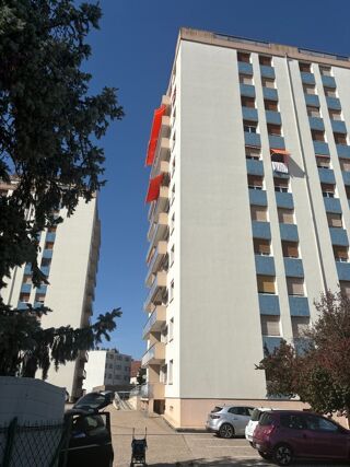  Appartement � vendre 3 pi�ces 54 m�