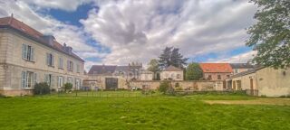 Propriété/château à vendre 15 + pièces 600 m²
