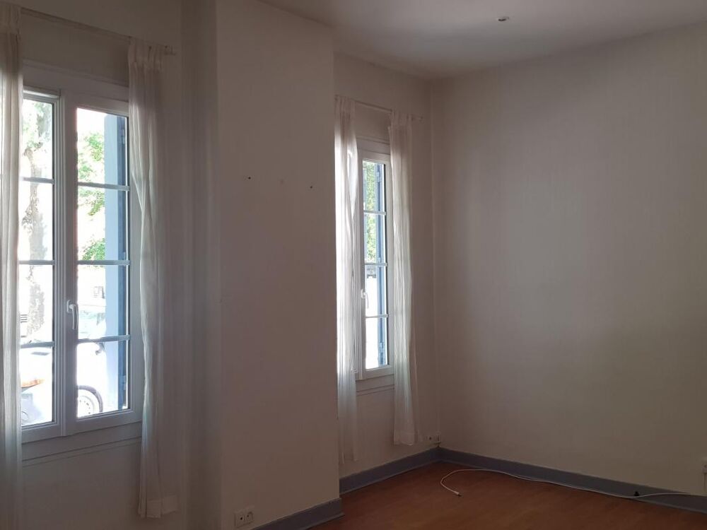 Location Appartement PALAIS DE JUSTICE - JULES GUESDE T3 60 m2 avec cave Toulouse