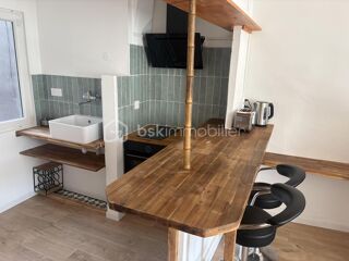  Duplex/triplex à louer 3 pièces 44 m²