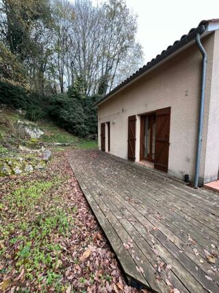  Maison à vendre 7 pièces 155 m²