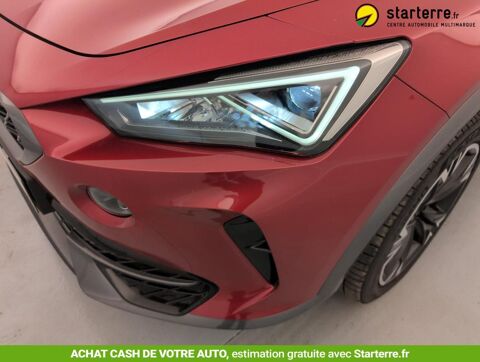 Formentor 1.4 e-HYBRID 204 ch DSG6 V 2024 occasion 69190 Saint-Fons