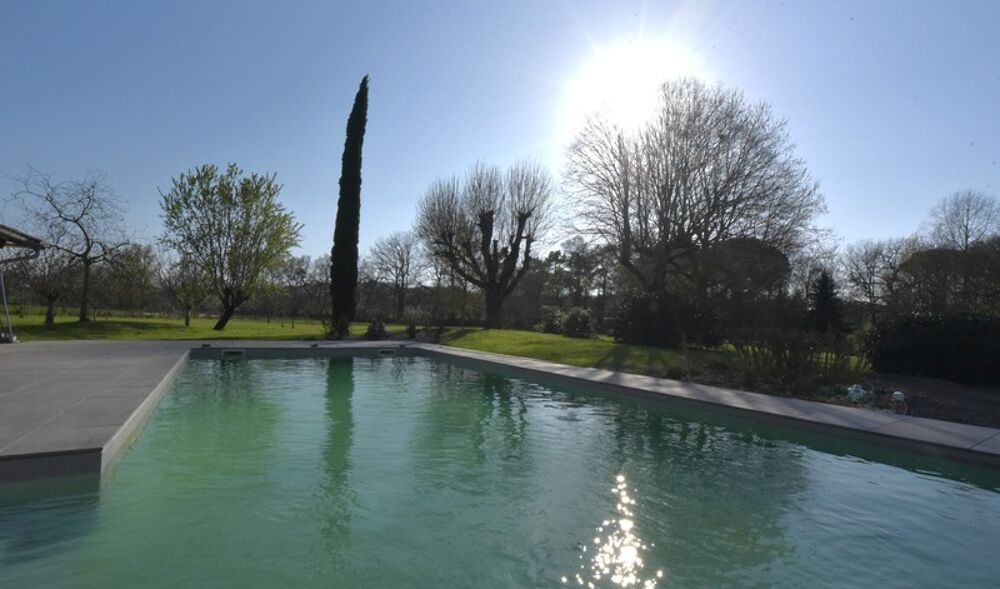 � vendre  Maison Lavaur (81500)