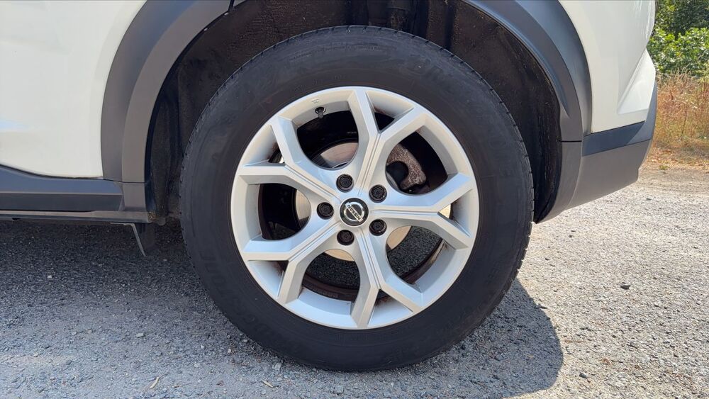 Juke II 1.0 DIG-T 117.0 N-Connecta 2020 occasion 81100 Castres