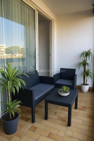  Appartement  vendre 3 pices 53 m