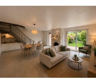  Maison à vendre 4 pièces 80 m²