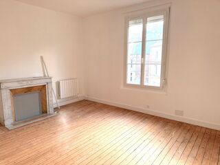  Appartement à vendre 3 pièces 63 m²