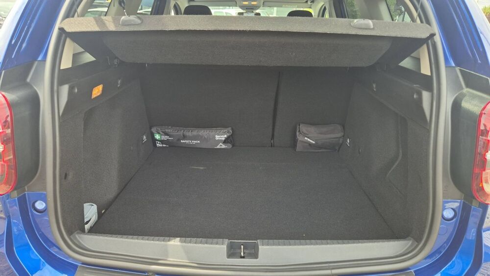 Duster 1.0 ECO-G 100 Journey + 2023 occasion 63800 Cournon D Auvergne