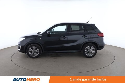 Vitara 1.0 BoosterJet Privilege 111 ch 2019 occasion 92130 Issy-les-Moulineaux