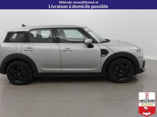 Countryman 136 BVA7 Cooper Essential 2023 occasion 10150 Lavau