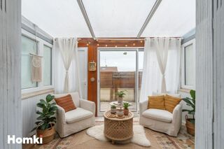  Appartement � vendre 2 pi�ces 32 m�