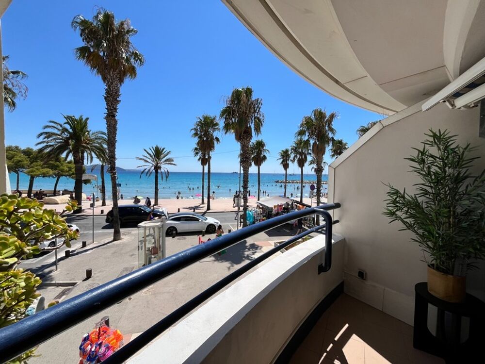 � vendre  Appartement La Ciotat (13600)