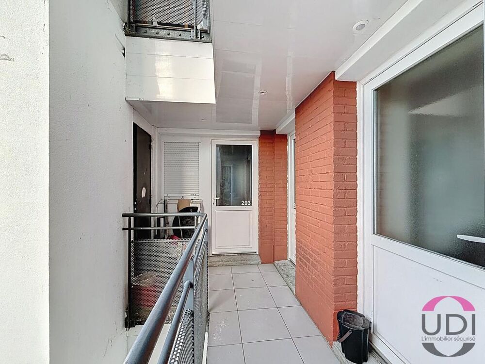 Vente Immeuble Immeuble de rapport avec excellent rendement – Centre-ville de Montluçon Montlucon