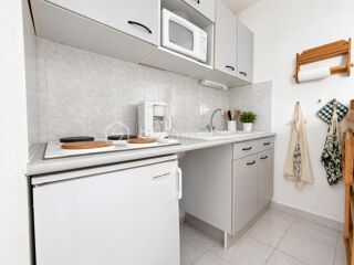  Appartement à vendre 2 pièces 29 m²