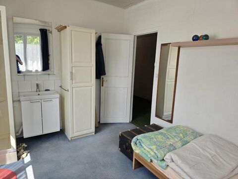  Appartement � louer 1 pi�ce 14 m� Velizy villacoublay