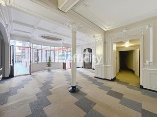  Appartement à vendre 2 pièces 26 m²