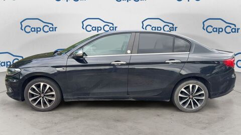Tipo 1.4 95 Mirror - 5 places 2020 occasion 27400 Heudebouville