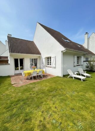  Maison � vendre 6 pi�ces 95 m�