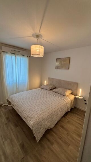  Appartement � louer 2 pi�ces 39 m�