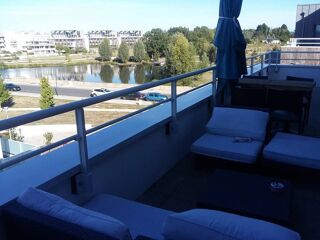  Appartement à louer 3 pièces 64 m² Sainte luce sur loire
