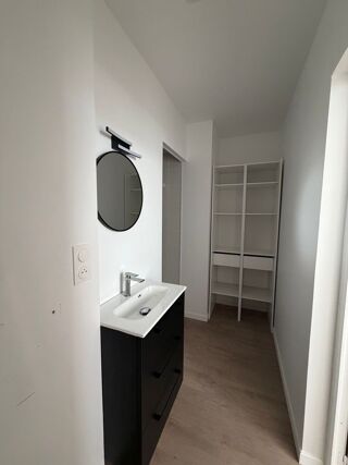  Appartement à louer 2 pièces 25 m²