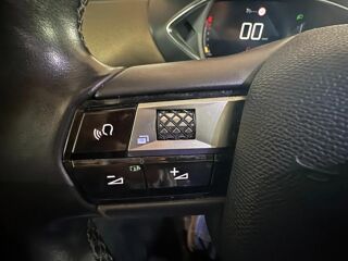 DS3 Crossback BlueHDi 100 BVM6 So Chic 2020 occasion 56120 Les Forges De Lanouee