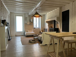  Maison � vendre 4 pi�ces 75 m�