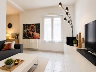  Appartement � vendre 2 pi�ces 31 m�