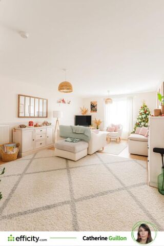  Maison � vendre 4 pi�ces 91 m�