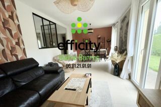  Maison à vendre 5 pièces 107 m²