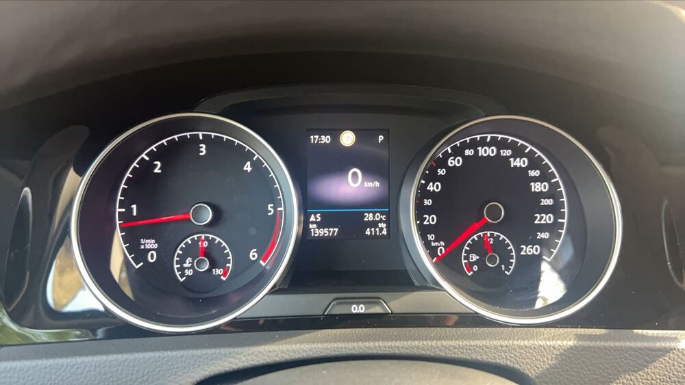 Golf 2.0 TDI 150 DSG7 Carat 2018 occasion 59400 Cambrai