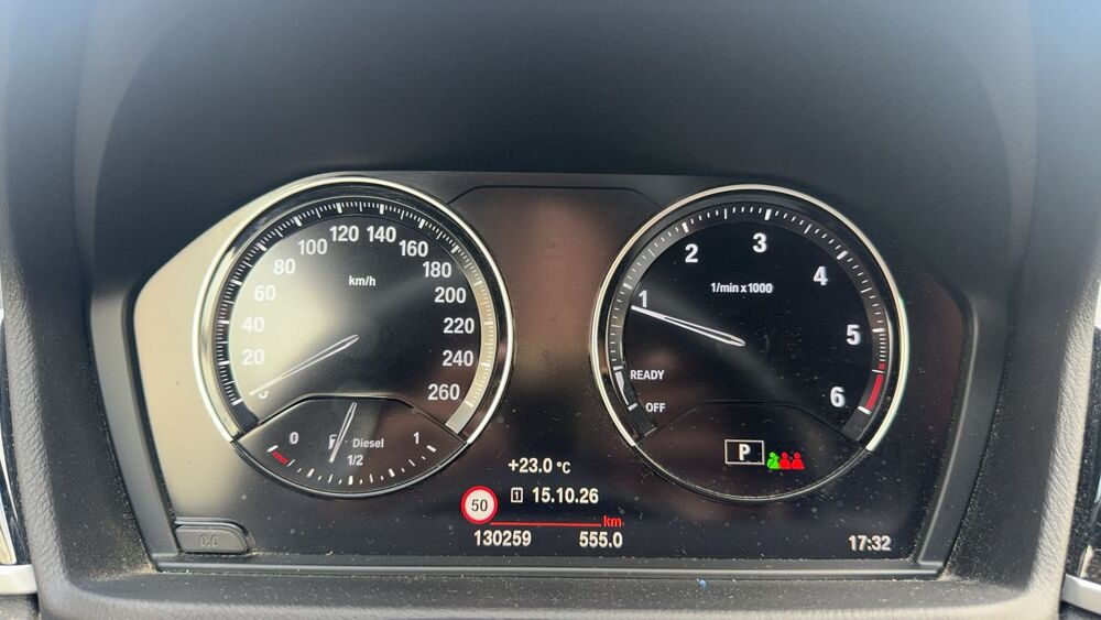 X1 xDrive 18d 150 Steptronic8 M Sport - Automatique Entretien c 2021 occasion 66140 Canet En Roussillon