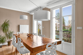 Vente Appartement Appartement à vendre 3 pièces FERNEY VOLTAIRE (01) Ferney voltaire