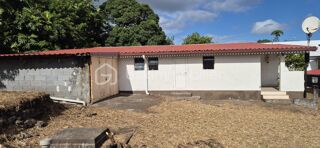  Maison � vendre 3 pi�ces 114 m�