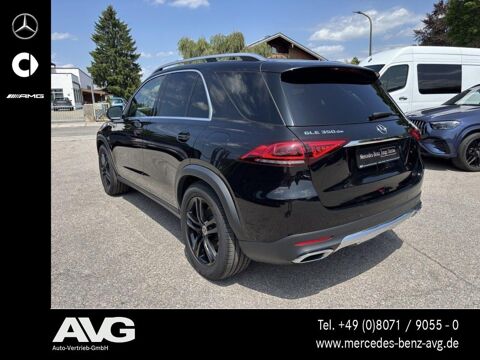 Classe GLE Benz de AMG 2022 occasion 33000 Bordeaux