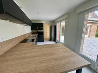  Maison à vendre 5 pièces 168 m²