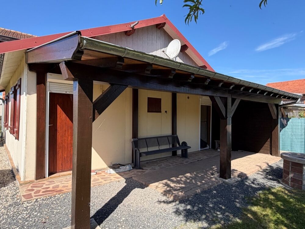 Maison 3 pièces 46 m² · à Saint Dizier · 46 m² · 59 000 €