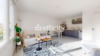  Appartement � vendre 2 pi�ces 43 m�