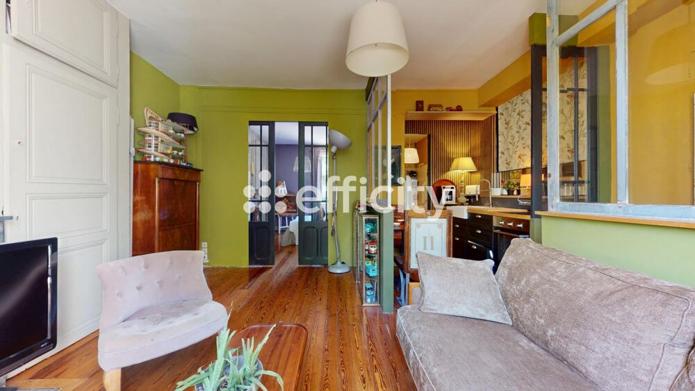 Vente Appartement Appartement Ecully