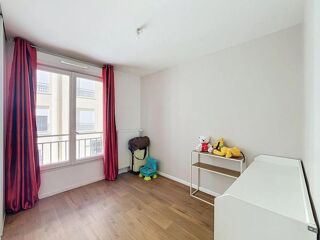  Appartement à vendre 3 pièces 57 m²