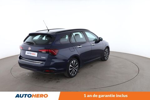 Tipo SW 1.4 Pop 95 ch 2019 occasion 92130 Issy-les-Moulineaux