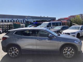 X2 xDrive 25e BVA F39 Business Design - ENTRETIEN BMW 2022 occasion 14650 Carpiquet