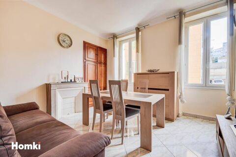   Type 3 Marseille 7? � Saint-Victor / Endoume Appartement - 3 pi�ce(s) - 51 m�